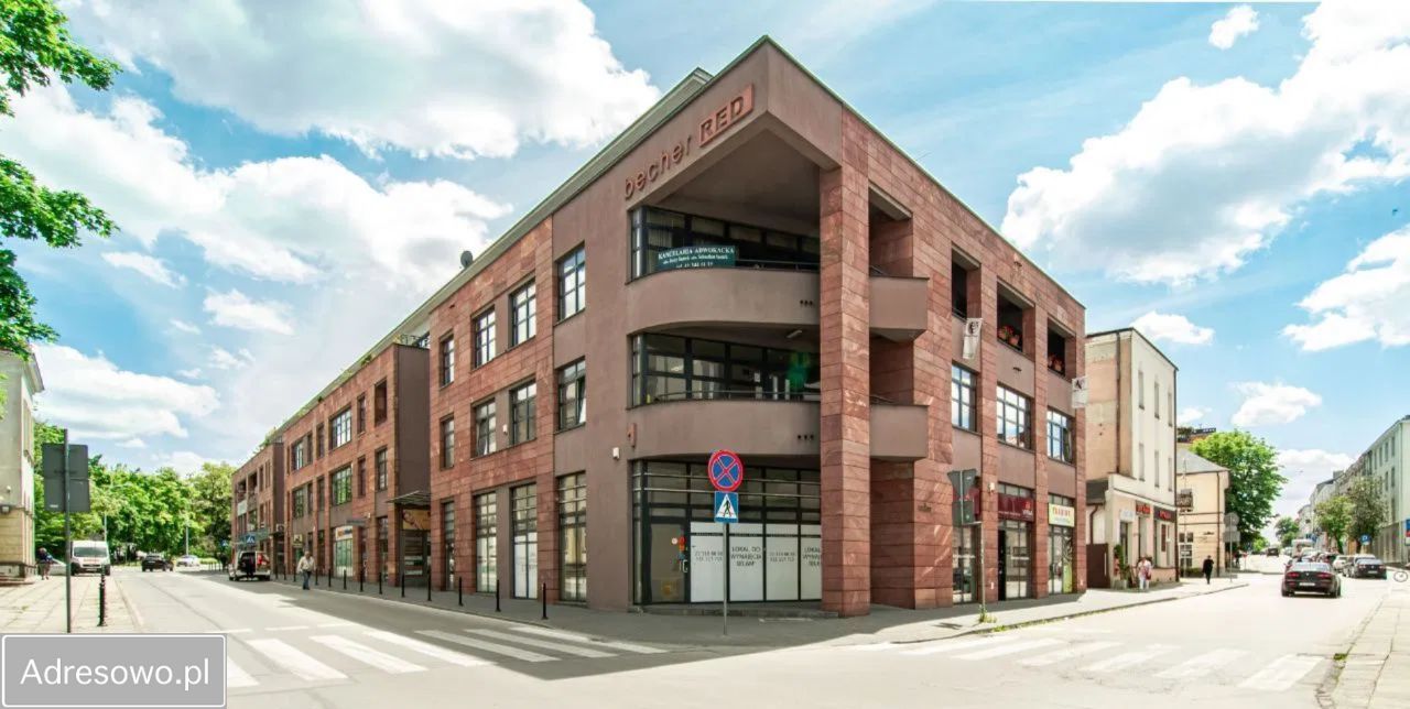 Lokal Kielce Centrum, ul. św. Leonarda