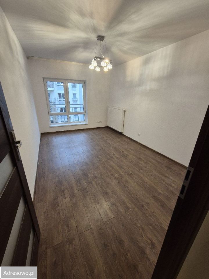 Mieszkanie 3-pokojowe Poznań Nowe Miasto, ul. Milczańska. Zdjęcie 7