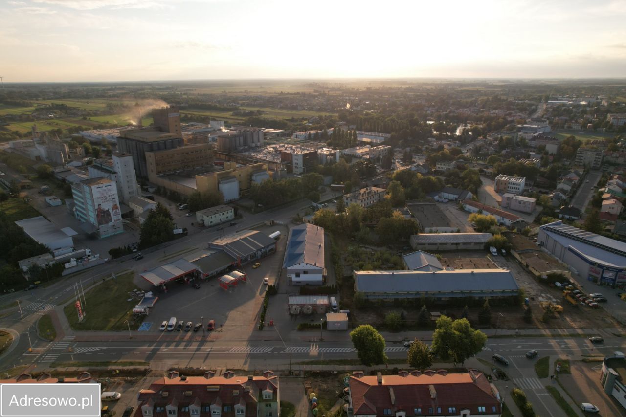 Lokal Sierpc, ul. Świętokrzyska. Zdjęcie 14