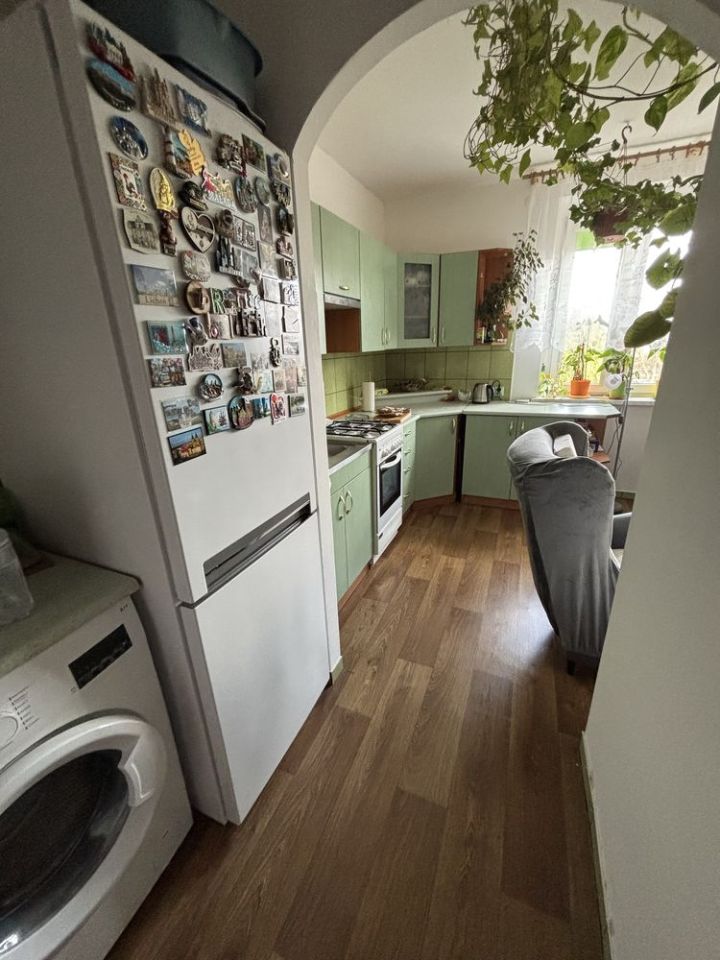 Mieszkanie 3-pokojowe Pogalewo Wielkie. Zdjęcie 6