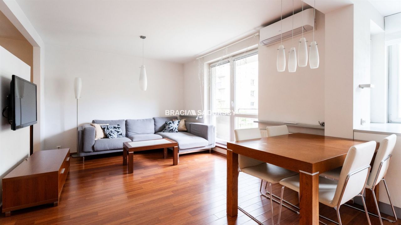 Mieszkanie 2-pokojowe Kraków Podgórze, ul. Rydlówka. Zdjęcie 23