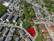 Działka budowlana Środa Wielkopolska, ul. Westerplatte. Zdjęcie 3