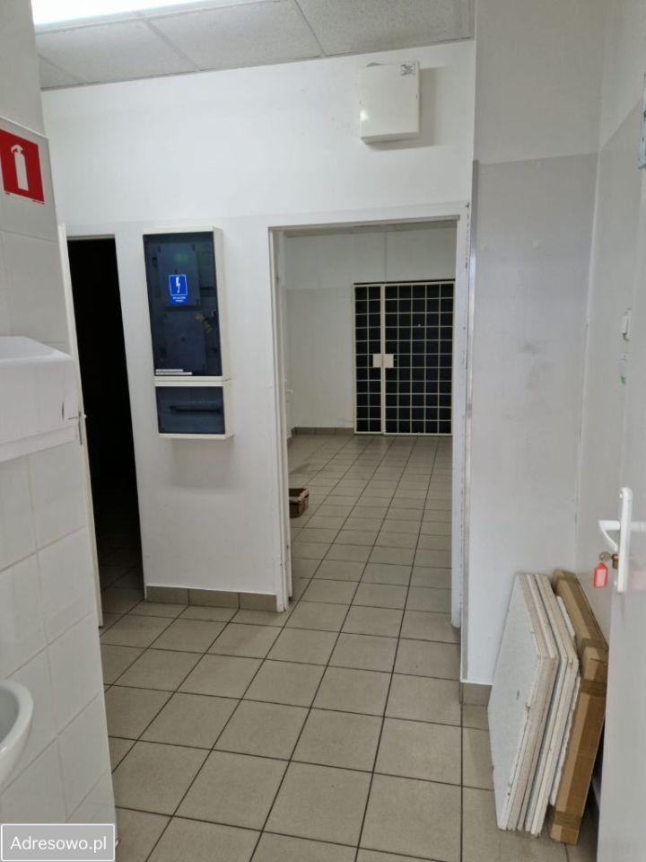 Lokal Szczecin Żelechowa, ul. Ostrowska. Zdjęcie 11