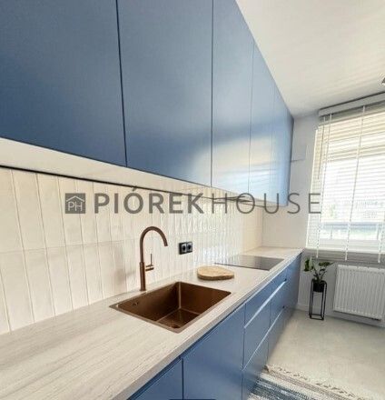 Mieszkanie 2-pokojowe Warszawa Włochy, ul. Aleje Jerozolimskie. Zdjęcie 5