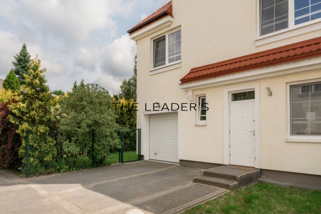 dom szeregowy, 6 pokoi Warszawa Wawer. Zdjęcie 20