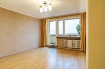 Mieszkanie 3-pokojowe Katowice os. Tysiąclecia, ul. Ułańska