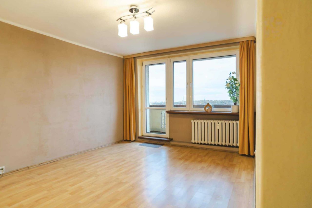 Mieszkanie 3-pokojowe Katowice os. Tysiąclecia, ul. Ułańska