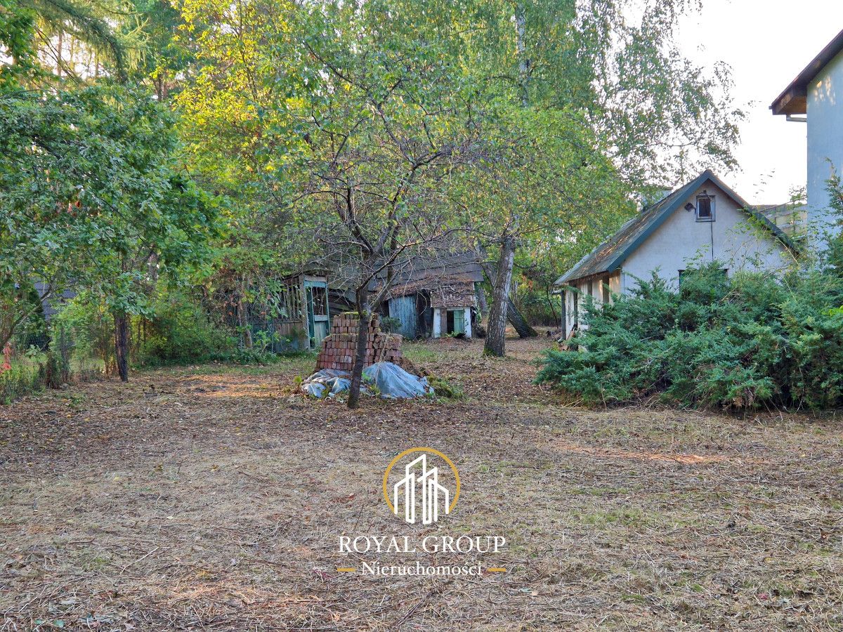 Działka inwestycyjna Lublin Konstantynów, ul. Grzybowa. Zdjęcie 4