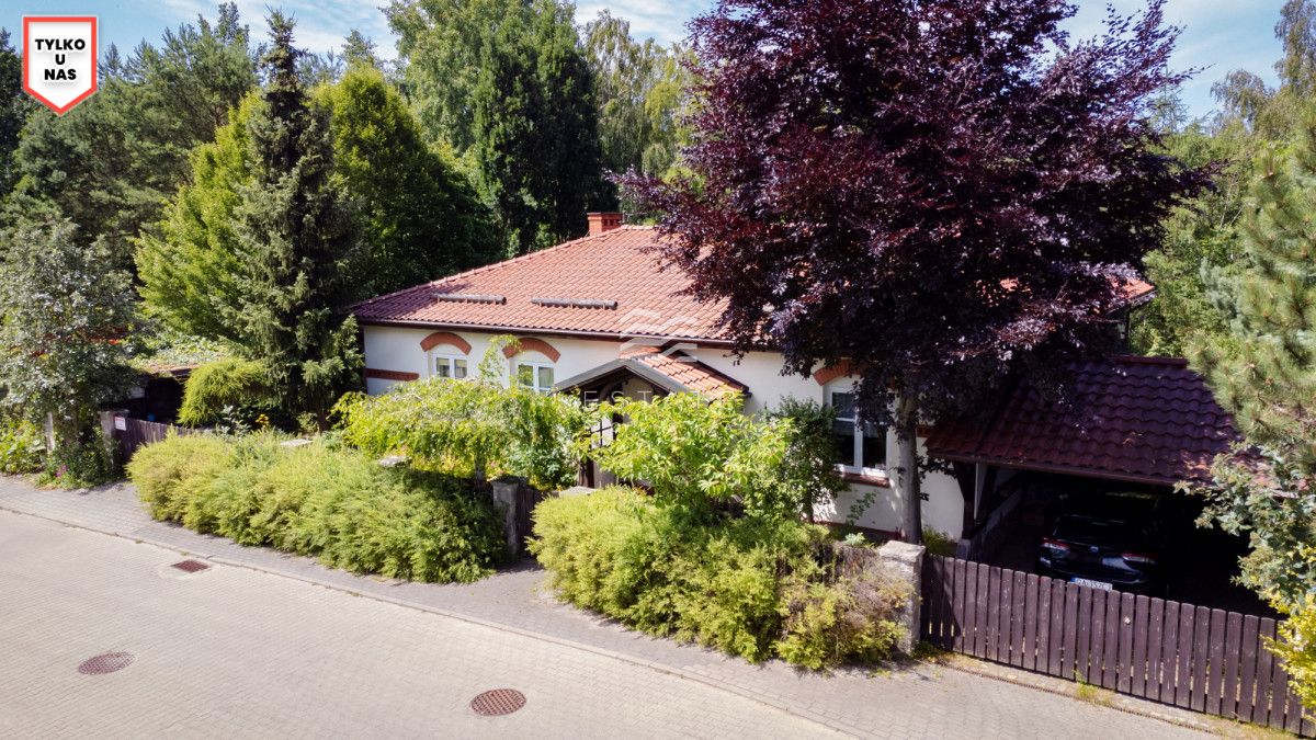 Działka inwestycyjna Gdynia Wielki Kack, ul. Krośniąt. Zdjęcie 8