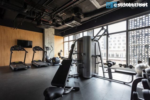 Mieszkanie 4-pokojowe Katowice Śródmieście, ul. Sokolska. Zdjęcie 19