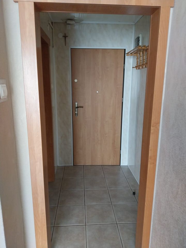 Mieszkanie 2-pokojowe Kędzierzyn-Koźle Pogorzelec, ul. Henryka Wieniawskiego. Zdjęcie 3