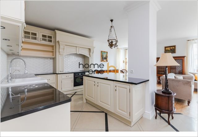 Mieszkanie 4-pokojowe Warszawa Śródmieście, ul. Leona Kruczkowskiego. Zdjęcie 7