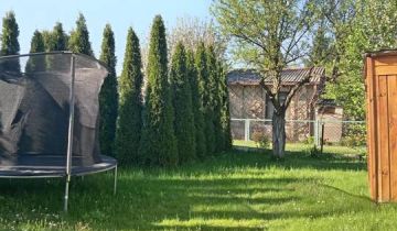 Działka rod Zawiercie