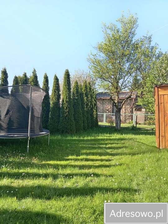 Działka rod Zawiercie. Zdjęcie 2