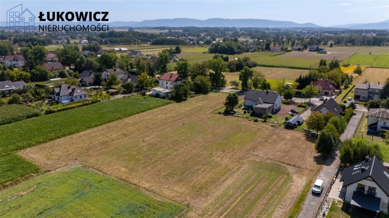 Działka budowlana Kaniów. Zdjęcie 11