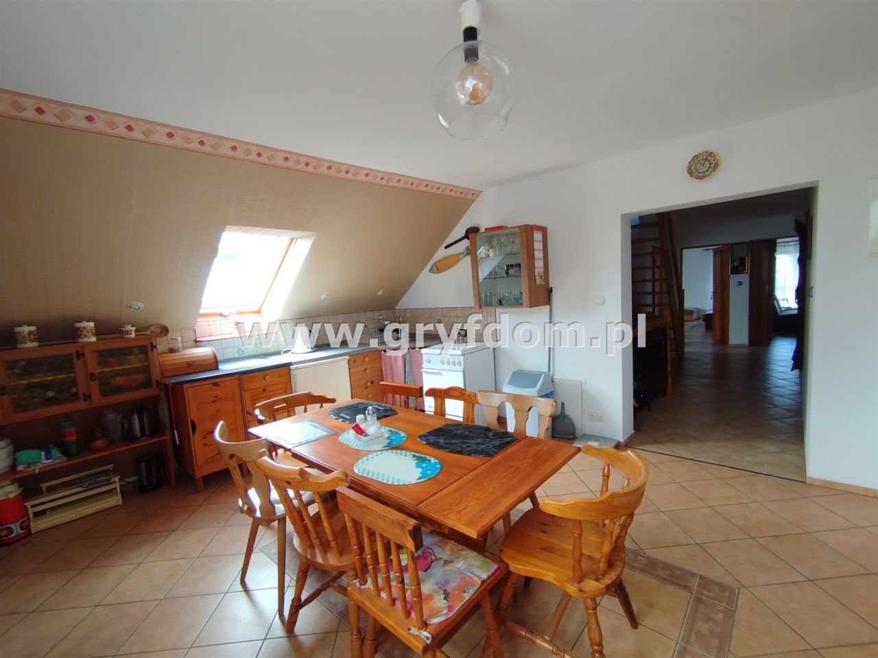 dom wolnostojący, 9 pokoi Rewal. Zdjęcie 19