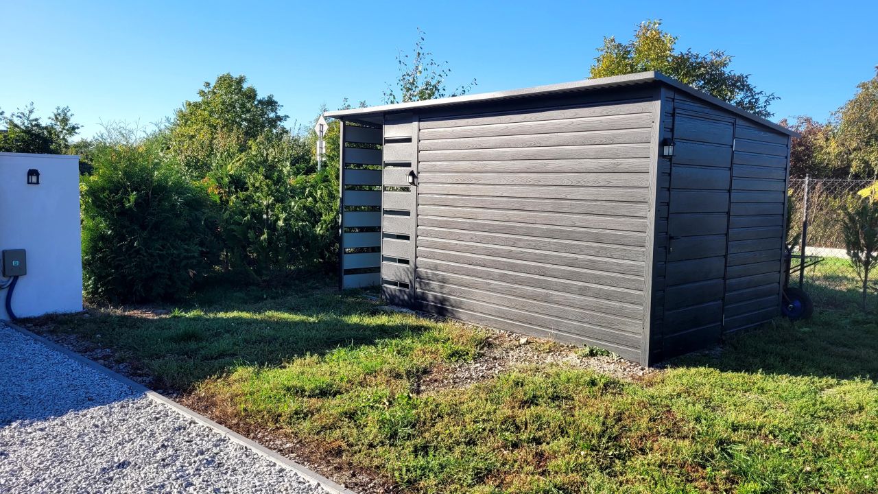 dom wolnostojący, 5 pokoi Smugi. Zdjęcie 43