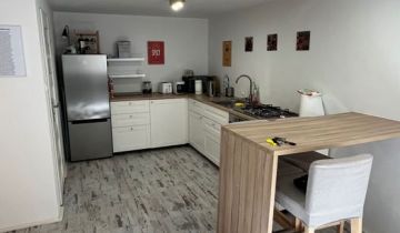 dom wolnostojący Potrzanowo