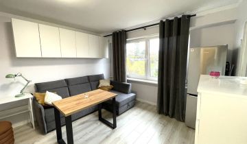 Mieszkanie 1-pokojowe Mrągowo, os. Grunwaldzkie