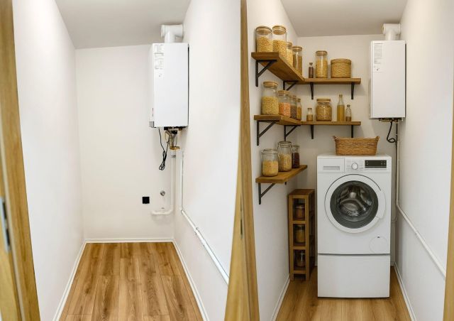 Mieszkanie 3-pokojowe Lębork, ul. Mieczysława Stryjewskiego. Zdjęcie 22