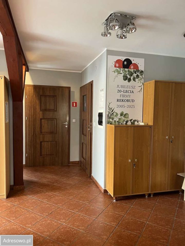 Biuro Kwidzyn, ul. Kopernika. Zdjęcie 2