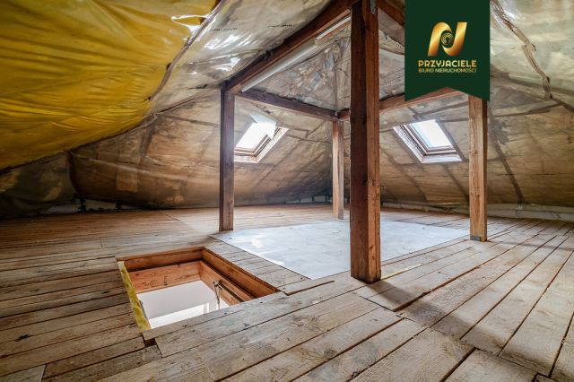 dom wolnostojący, 3 pokoje Kowale, ul. Kwiatowa. Zdjęcie 17