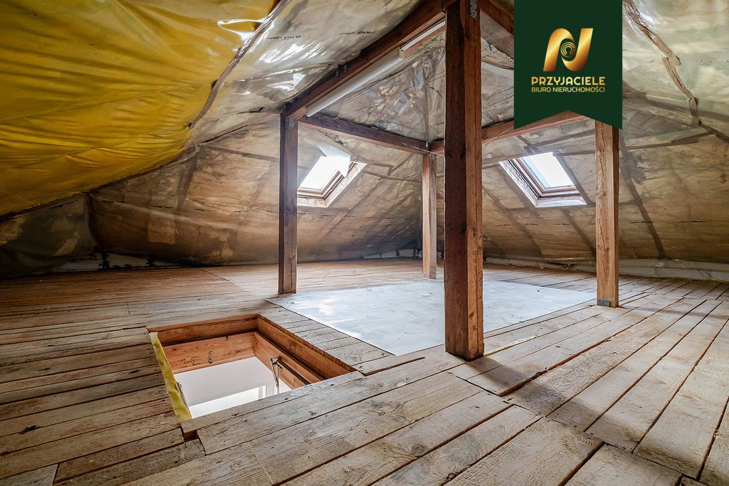 dom wolnostojący, 3 pokoje Kowale, ul. Kwiatowa. Zdjęcie 17