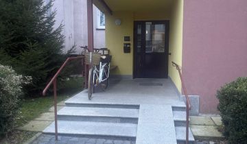 Mieszkanie 1-pokojowe Grodzisk Mazowiecki Centrum, ul. Bałtycka