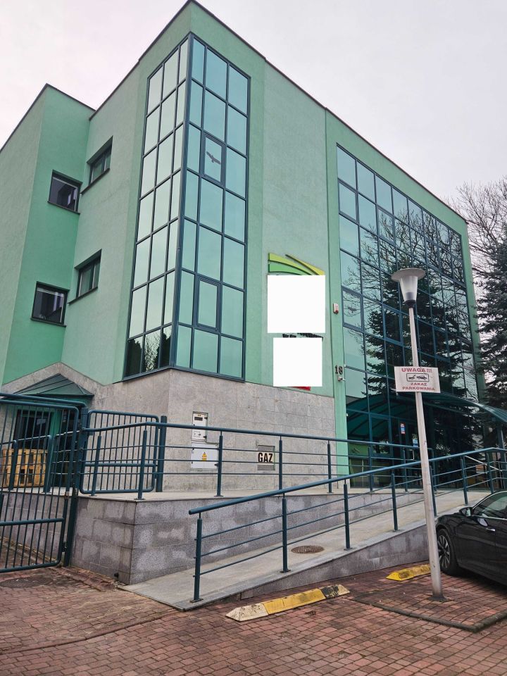 Biuro Kielce Centrum, ul. Piaskowa. Zdjęcie 3