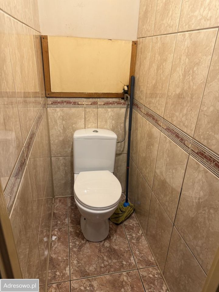 Mieszkanie 2-pokojowe Ostrów Wielkopolski, ul. Wojciecha Bąka. Zdjęcie 7