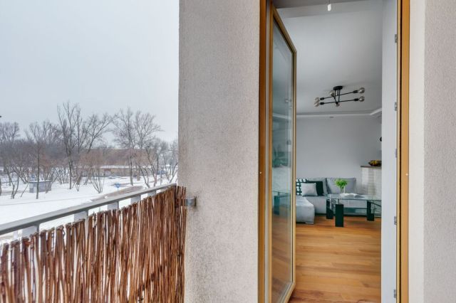 Mieszkanie 2-pokojowe Warszawa Białołęka, ul. Anastazego Kowalczyka. Zdjęcie 33