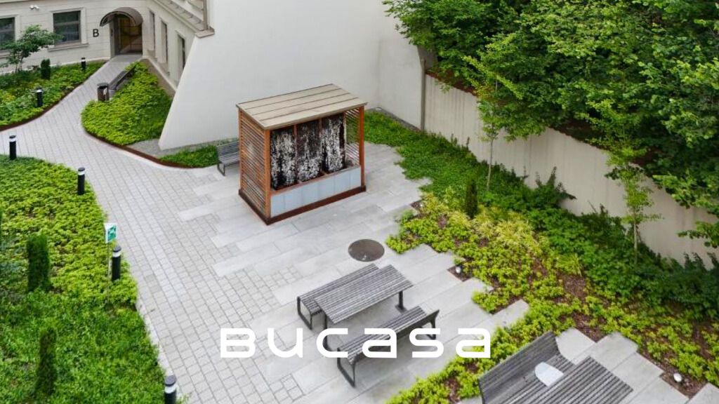 Mieszkanie 2-pokojowe Kraków, ul. Smoleńsk. Zdjęcie 12