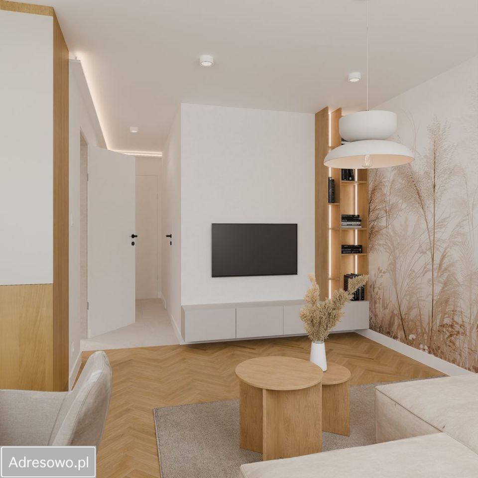 Mieszkanie 2-pokojowe Chorzów Klimzowiec, ul. Sportowa. Zdjęcie 6