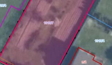 Działka budowlana Dolice