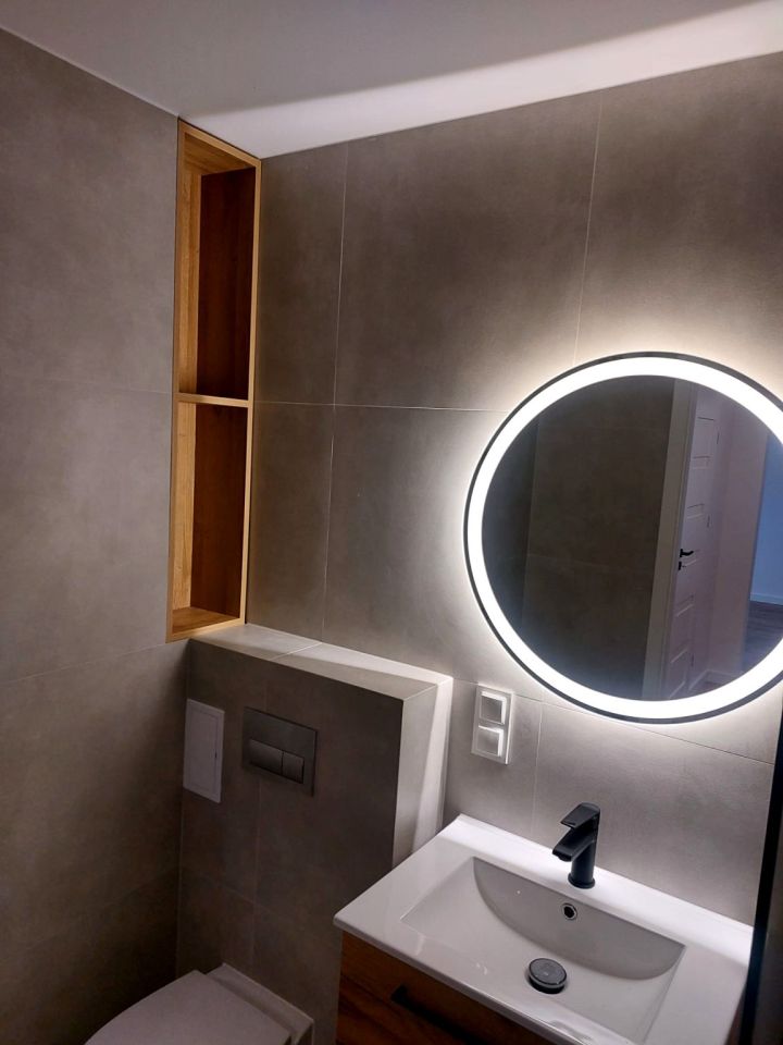 Mieszkanie 2-pokojowe Łódź Olechów, ul. Leszka Białego. Zdjęcie 11