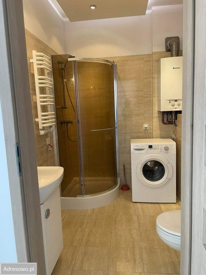 Mieszkanie 2-pokojowe Rumia Centrum, ul. Wejhera. Zdjęcie 3