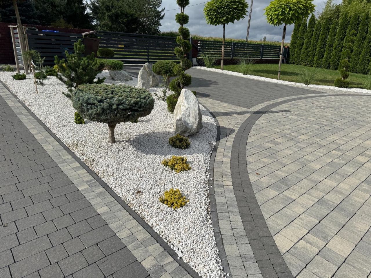 dom wolnostojący Kalisz. Zdjęcie 3