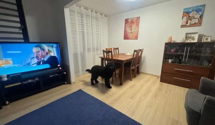 Mieszkanie 3-pokojowe Knurów, ul. Piłsudczyków