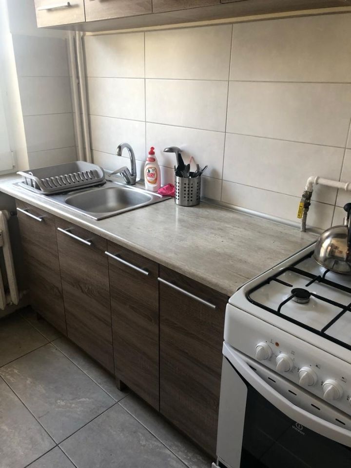 Mieszkanie 3-pokojowe Szczecin Pomorzany, ul. 9 Maja. Zdjęcie 3