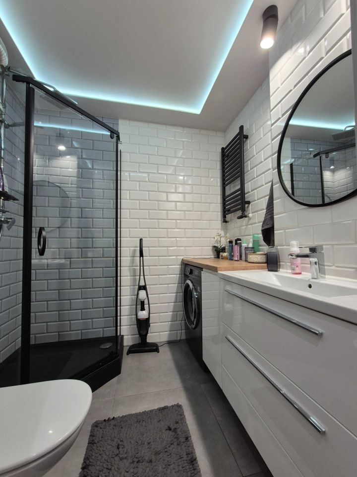 Mieszkanie 2-pokojowe Ruda Śląska Halemba, ul. Olszynowa. Zdjęcie 4