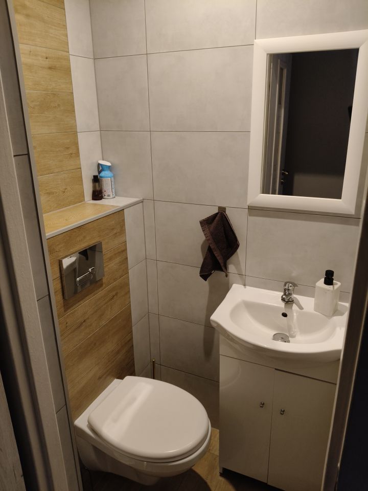 Mieszkanie 3-pokojowe Szczecinek Raciborki, ul. Pilska. Zdjęcie 12