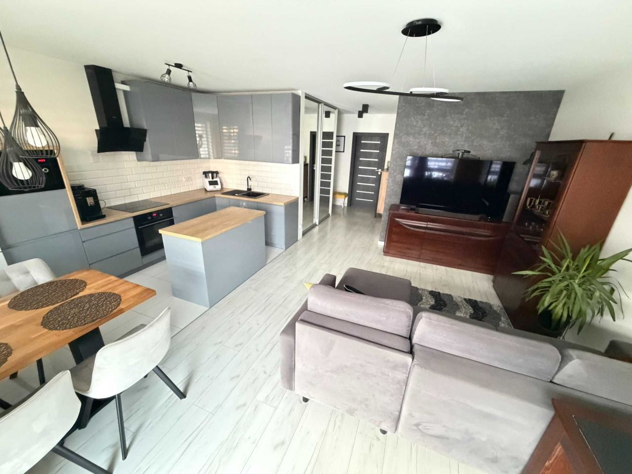 Mieszkanie 3-pokojowe Kielce KSM. Zdjęcie 8