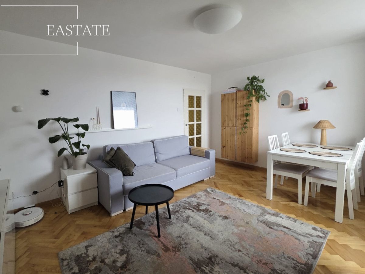 Mieszkanie 3-pokojowe Warszawa Praga, ul. Łukowska. Zdjęcie 2