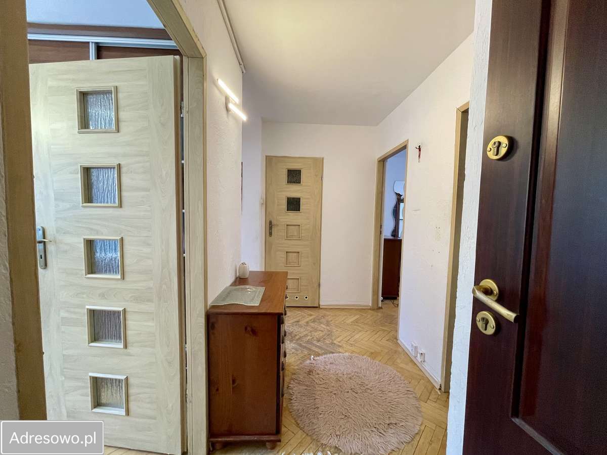 Mieszkanie 3-pokojowe Olsztyn Pojezierze, ul. Pana Tadeusza. Zdjęcie 17