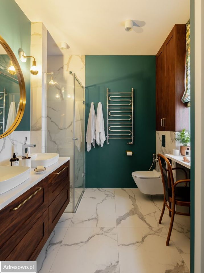 dom szeregowy, 5 pokoi Bielawa, ul. Michała Anioła. Zdjęcie 9