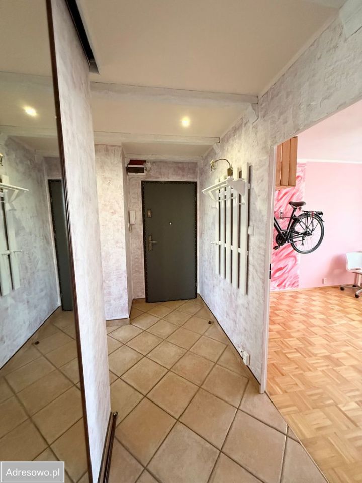 Mieszkanie 3-pokojowe Wrocław Psie Pole, ul. Królewska. Zdjęcie 14