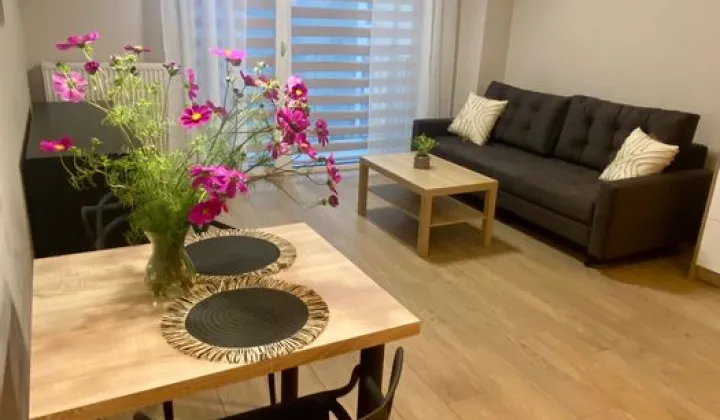 Mieszkanie 1-pokojowe Łódź Górna, ul. Grażyny