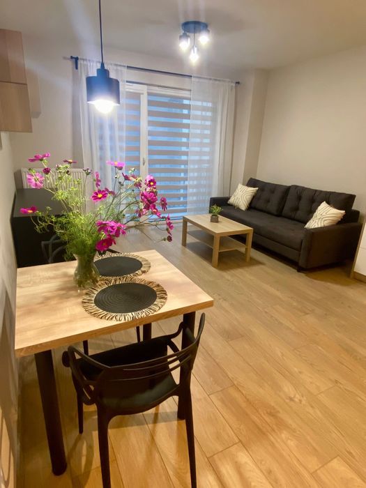 Mieszkanie 1-pokojowe Łódź Górna, ul. Grażyny. Zdjęcie 1