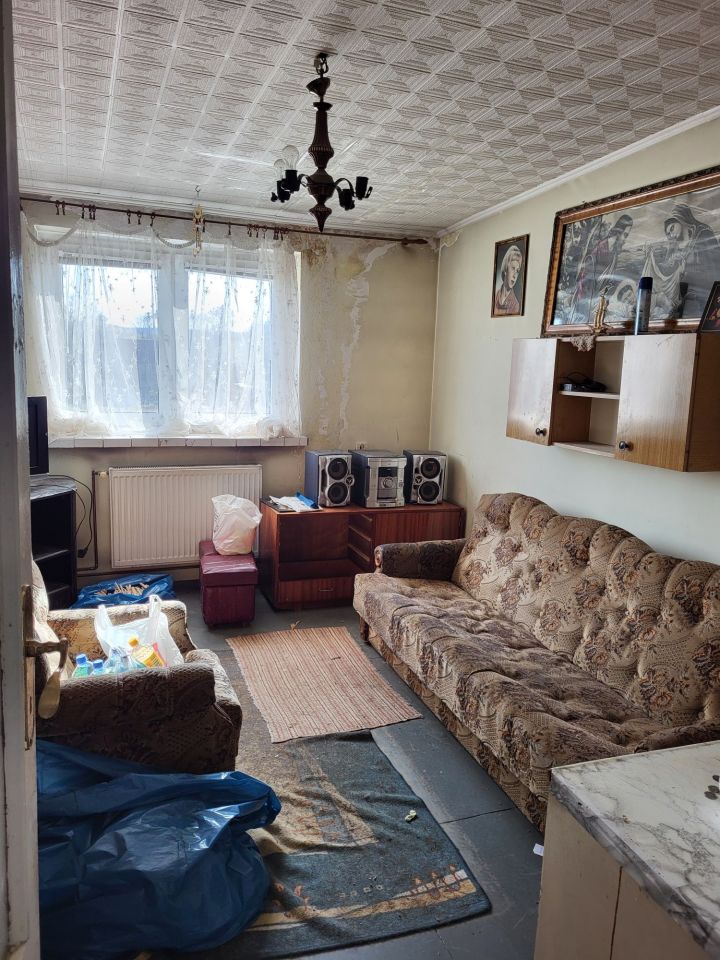 Mieszkanie 2-pokojowe Nowe Gorzycko. Zdjęcie 1