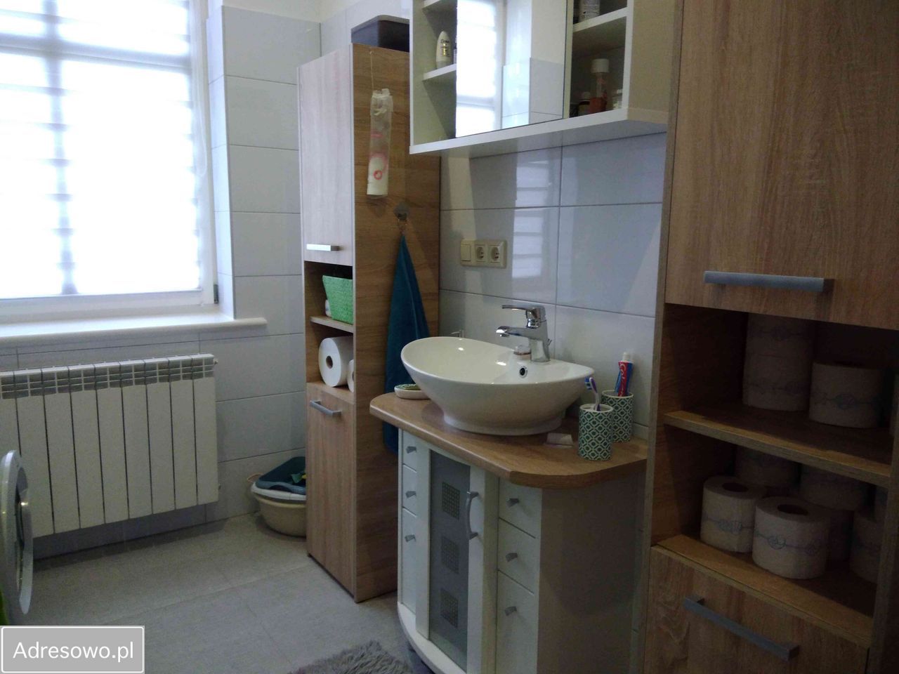 kamienica, 5 pokoi Pszczonki. Zdjęcie 12